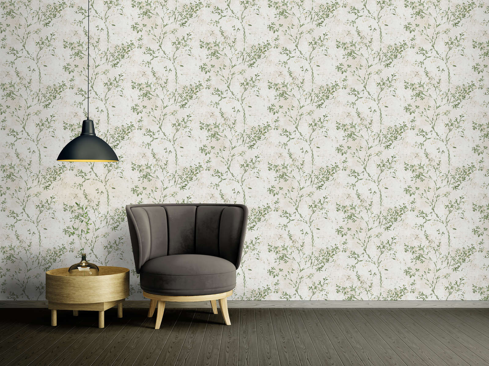 Lancaster Wallpaper Installations